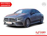 Mercedes-Benz CLA 200 AMG Line LED Navi Android Apple Kamera - Mercedes-Benz CLA 200 in Dresden