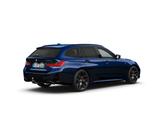 BMW M340d xDrive Touring Pro Standhzg AHK ACC 360° - BMW 340 in Hamburg