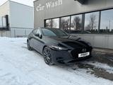 Mazda 3 2.5L e-SKYACTIV G 140ps 6AT Centre-line DESI - Mazda 3 Centre-Line