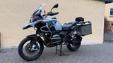 BMW R1200ADV  Modellcode K51 mit Koffer - Offers