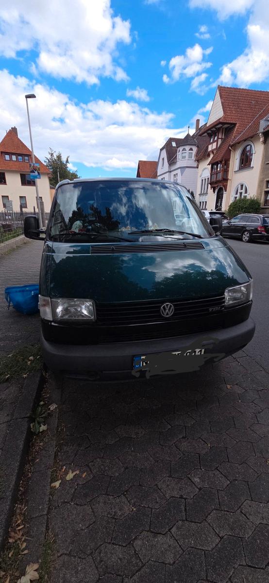 Volkswagen T4 andere