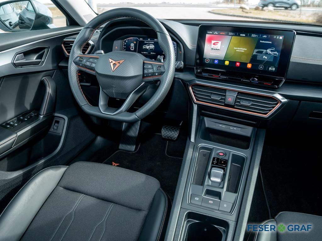 Cupra Formentor - Bild 7
