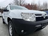 Dacia Duster I Basis 4x2 /TÜV NEU/KLIMA 1,6 105PS - Dacia Duster in Chemnitz