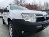 Dacia Duster I Basis 4x2 /TÜV NEU/KLIMA 1,6 105PS - Dacia Duster aus 2013
