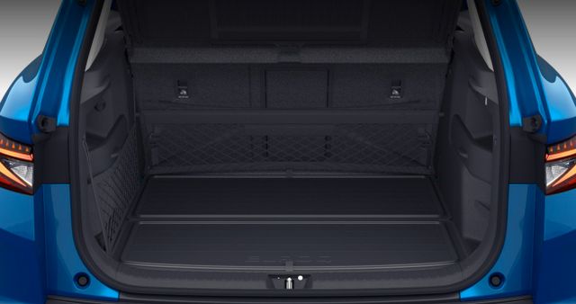 Skoda Elroq 85 *0,25%*WÄPU*HUD*MATRIX*KESSY*4xSHZ*360°