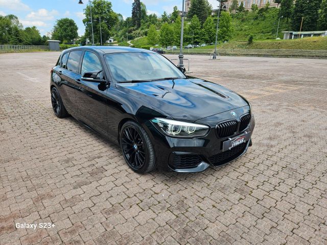 BMW Bmw 140i xDrive 5p. cc3000 cv 340 automatic