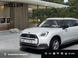 MINI Countryman C Paket M+,AHK,Pano,DrAs,HUD,RFK,KoZu