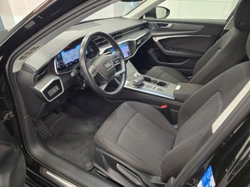 Audi A6 - 7