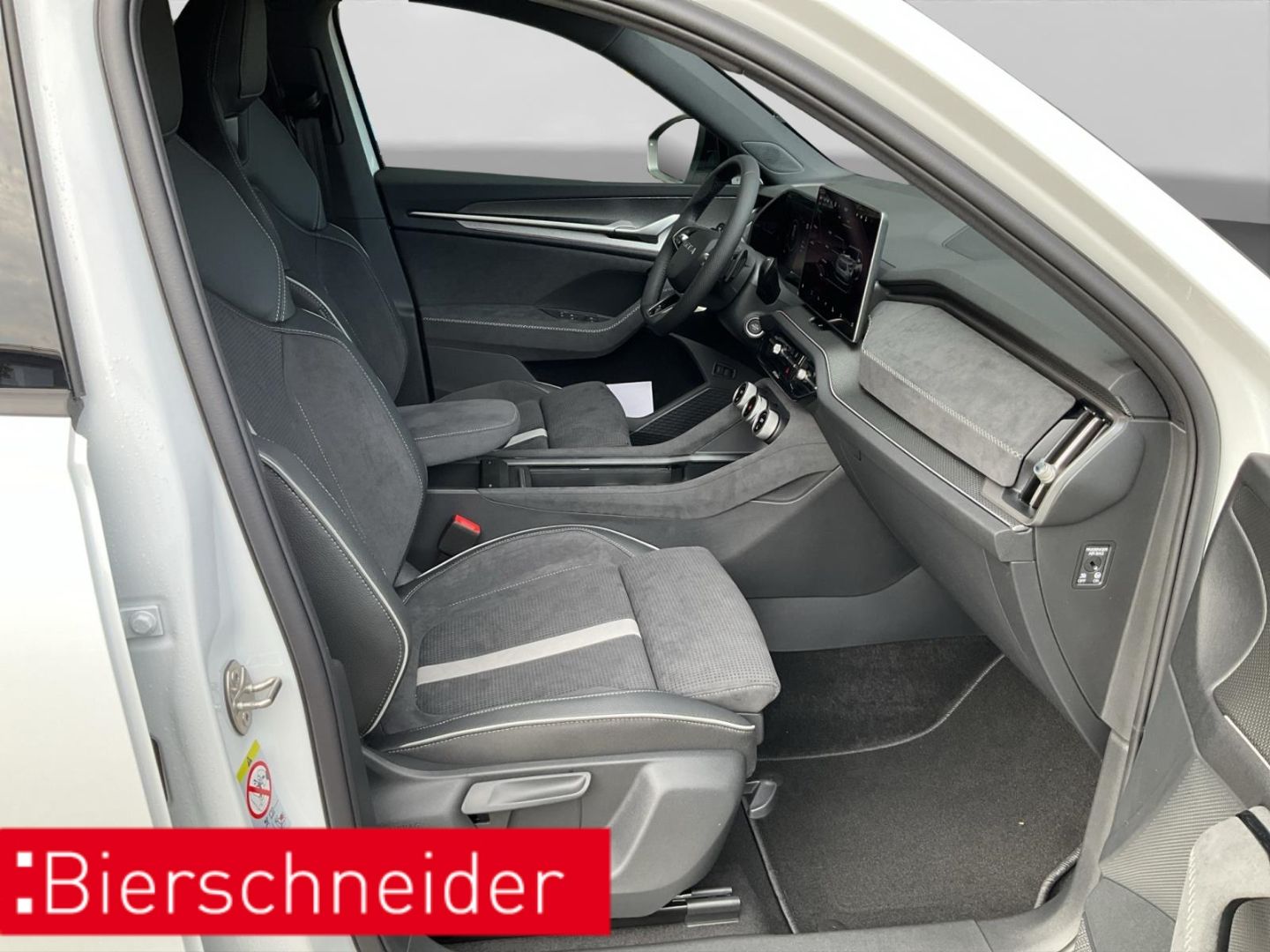 Skoda Kodiaq - Bild 21