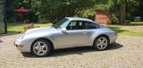Porsche 993 Carrera 4 Coupé Carrera - gebrauchte Porsche 993 aus dem Jahr 1995