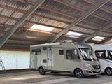 HYMER / ERIBA / HYMERCAR B 534 DL Duomobil (der Kleine) - Wohnmobil oder -wagen Klein