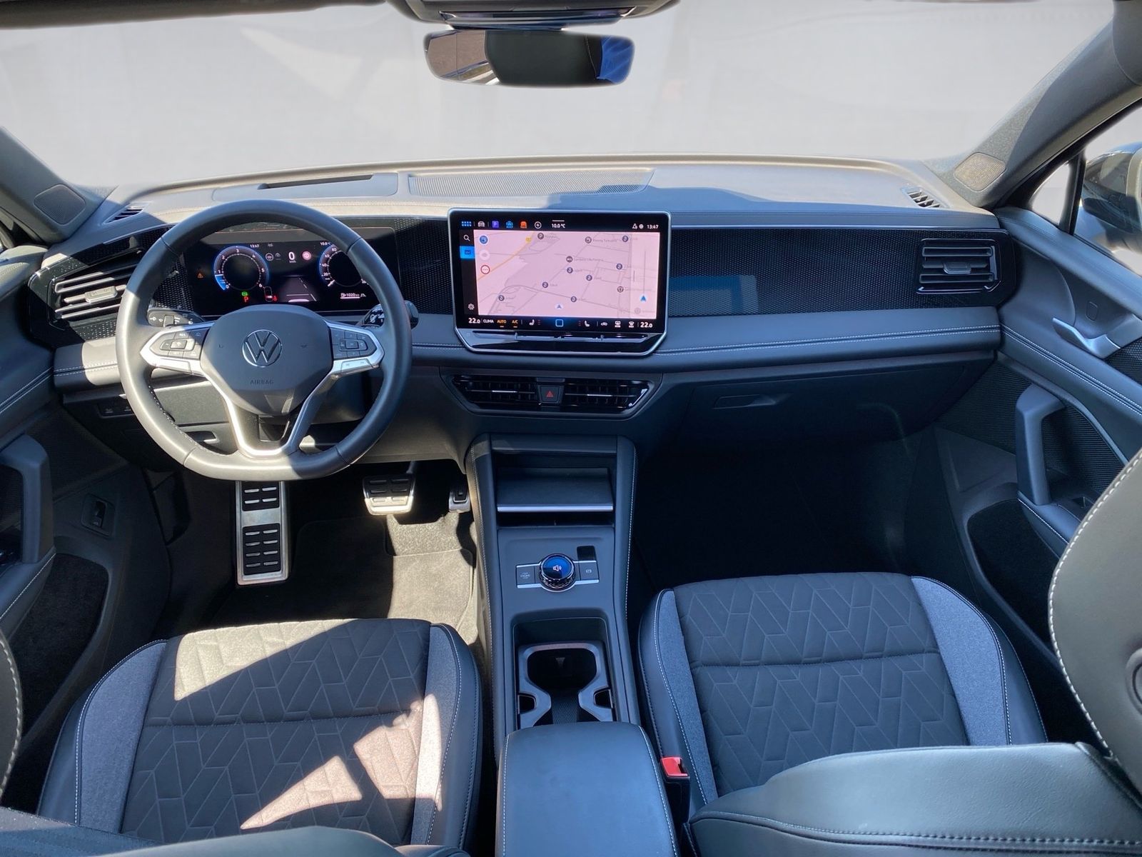Volkswagen Tiguan - Bild 19