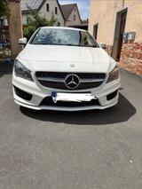 Mercedes-Benz Mercedes CLA180 AMG verkaufe dringend - Mercedes CLA-Klasse bis 10.000 Euro