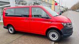Volkswagen T6 Transporter/Finanzierung Garantie/NR 38 - Volkswagen T6 Transporter in Mannheim