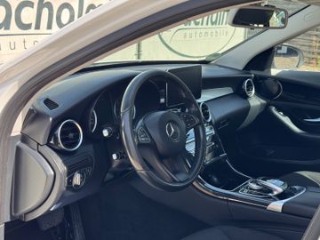 Mercedes C 250 - 8