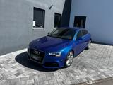 Audi A5 Sportback 2.0 TDI  quattro/S-line Sport Plus - Audi A5 mit Diesel-Antrieb: Limousine, 2.0