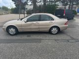 Mercedes-Benz C 180 - Mercedes-Benz C-Class aus 2000