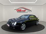 Mercedes-Benz CLK 320 AVANTGARDE FINAL EDITION AUTOMATIK TOP ! - Mercedes-Benz CLK 320 Gebrauchtwagen