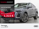 Audi Q5 Sportback 2.0 TDI Q EDITION ONE MAGNESIUMGRAU - Audi Q5 Neuwagen in Dortmund