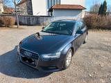 Audi A4 1.8 TFSI Ambiente Avant Ambiente - gebrauchte Audi A4 aus dem Jahr 2012
