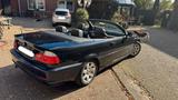 BMW 318Ci - Cabriolet mit zusätzlichem Hardtop - : Cabrio, mit Hardtop