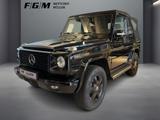 Mercedes-Benz G 320 350 CDI Cabrio+Designo PDC+4x4+Navigation - Mercedes-Benz G 320 aus 2007