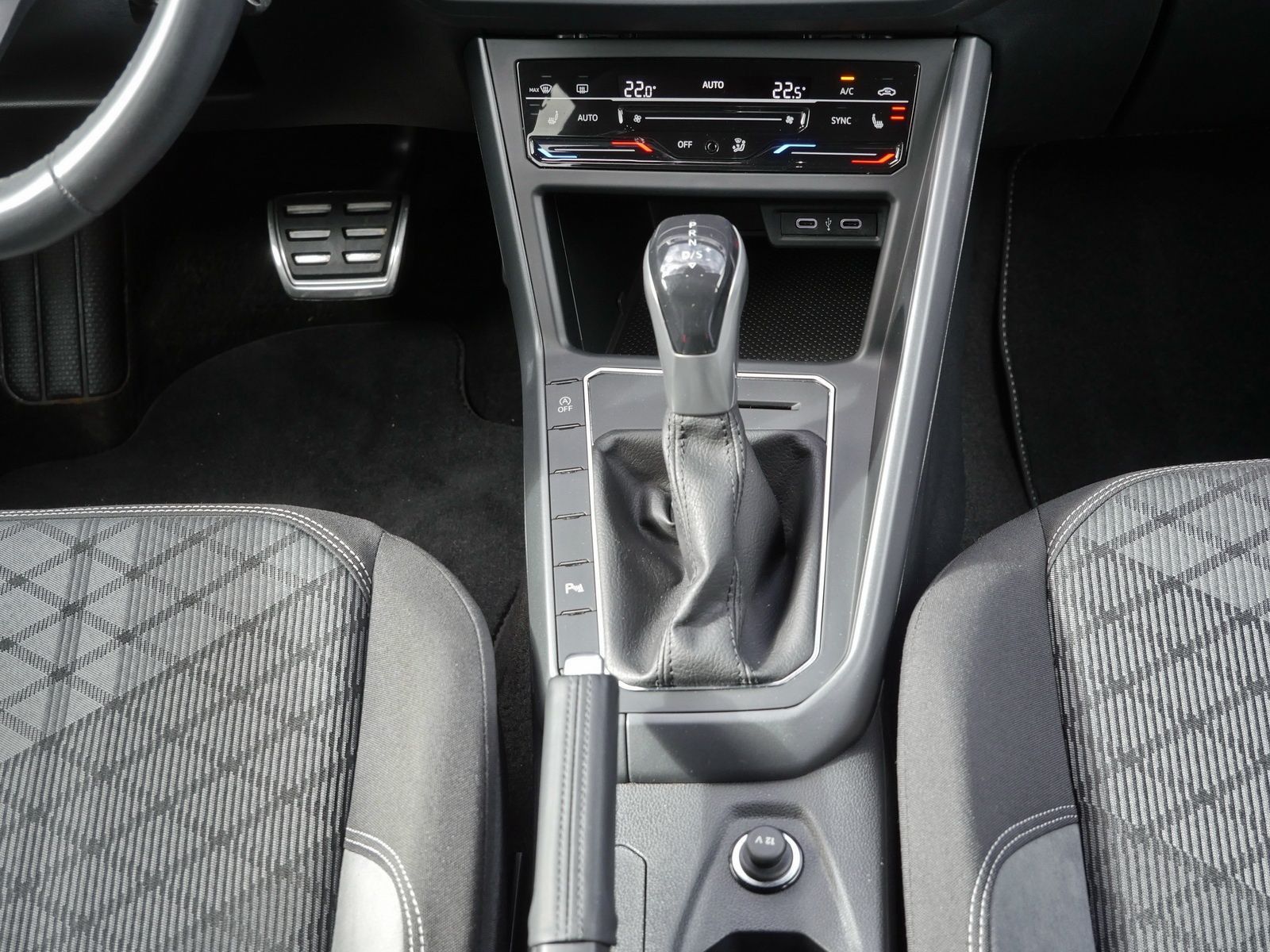 Volkswagen Taigo - Bild 7