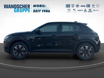 Fiat 600 BUSINESS EDITION MHEV Kam.+LED+Navi+SHZ