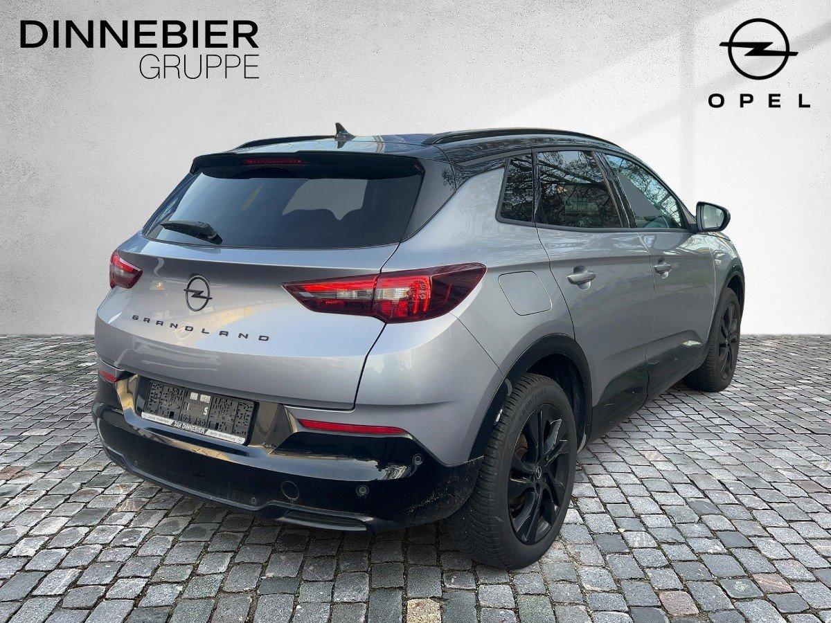 Opel Grandland GS *NaviPro+ThermaTec+Park&Go-Premium*, миниатюра 5