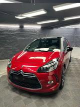 Citroën DS3 Cabrio  sparsamer Flitzer zu ... - mit Diesel-Antrieb: Sparsame