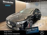 Mercedes-Benz AMG A 45 S 4M+ Komp.Limo *BURM*360*SHZ*NAVI* - Mercedes-Benz A 45 AMG: Limousine