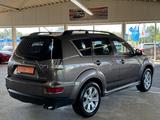 Mitsubishi Outlander XTRA 2WD 2Hand *AHK*SHZ*PDC*BXen*TEM* - Mitsubishi Gebrauchtwagen in Leipzig