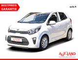 Kia Picanto 1.2 Dream Team Sitzheizung Bluetooth USB - Kia Picanto: 1.1