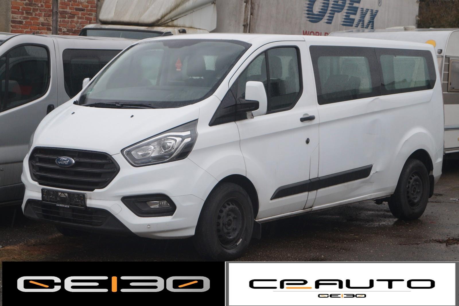 Ford Transit/Tourneo Custom Kombi 340 L2 Trend 9-Sitz