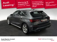 Audi A3 - Vorschau Bild 3