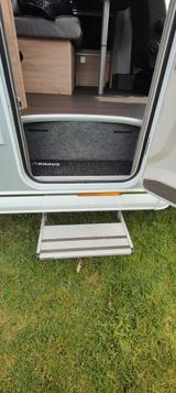Knaus Plus 650 MEG Van Ti - Knaus 650 meg