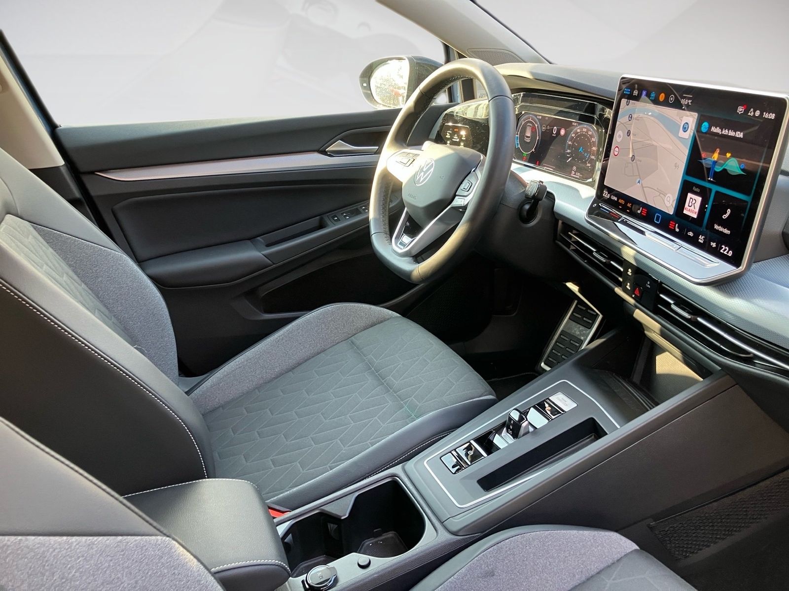 Volkswagen Golf - Bild 9