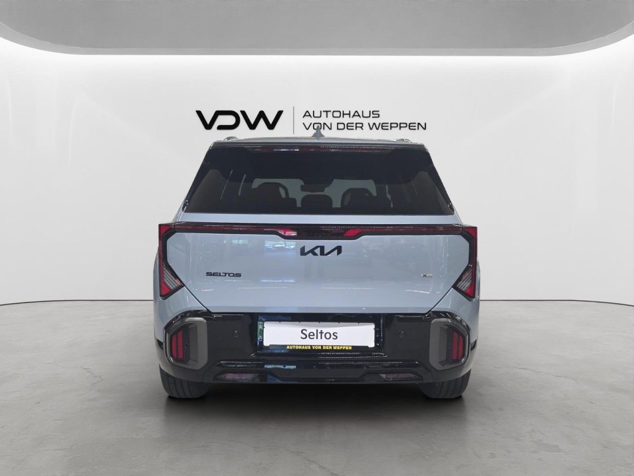 Kia Andere - Bild 6