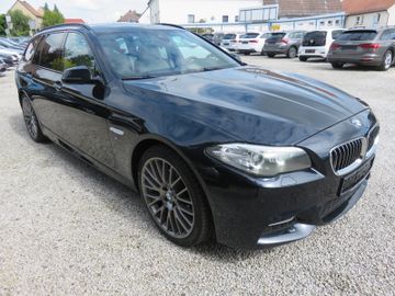 BMW 535 - 3