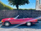 Mercedes-Benz 560 SL R107 Roadster ,Carfax History ! + MB Data - Mercedes-Benz C107