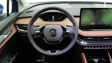 Skoda Enyaq 85x ecoSuite ALLRAD LED AHZV