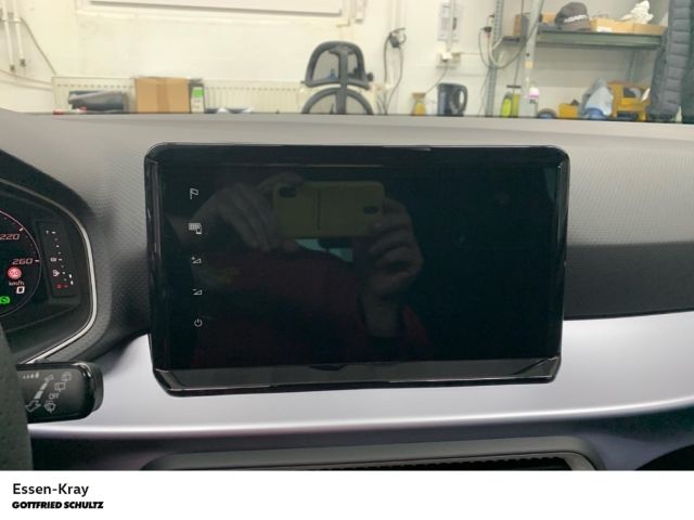 Seat Ibiza - Bild 12