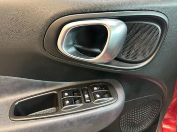 Fiat 500L Lounge *Pano*Sitzheiz.*