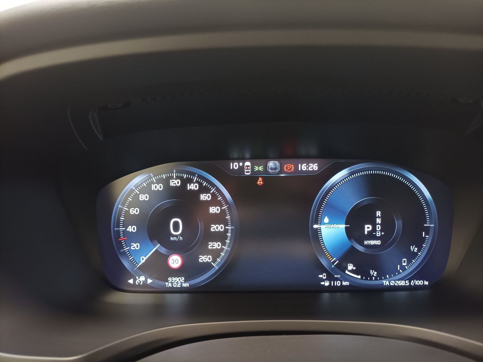 Volvo V 60 T6 AWD|AHK|Navi|HUD|LED foto 7