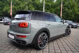 MINI Clubman 2.0 John Cooper LED Navi DAB Kamera - MINI Clubman Serie Gebrauchtwagen