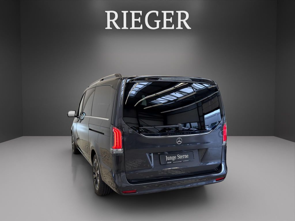 MERCEDES-BENZ V-Class 2025