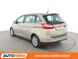 Ford Grand C-Max 1.5 TDCi Titanium Aut.*XENON*NAVI* - Ford Grand C-Max: Titanium