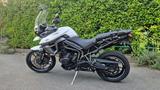 Triumph Tiger 800 XRX