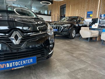 MYAUTOCENTER – Gebraucht- und Jahreswagen mit Werkstattservice in Pfaffenhofen Renault Clio IV Grandtour *TÜV:428*TEMPO*NAVI*PDC*KLIMA
