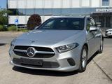Mercedes-Benz A 160:Kamera,Navi,Sitzheizung,T-Leder weiß,Eu6 - Mercedes-Benz A 160 in Duisburg